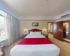 Khách sạn GBW Hotel (Johore Bahru, Malaysia)