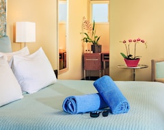 Hotel Inn at East Beach (Santa Barbara, USA)