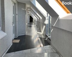 Cijela kuća/apartman Attraktives Appartement Im Stadtzentrum Plauen Balkon Lift (Plauen, Njemačka)