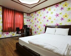 Khách sạn Kyungdong Motel Boryeong (Boryeong, Hàn Quốc)