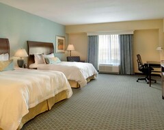 Hotel Hilton Garden Inn Billings (Billings, USA)