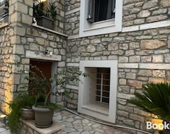 Casa/apartamento entero Carpe Diem Corinthian Suites (Kokoni, Grecia)