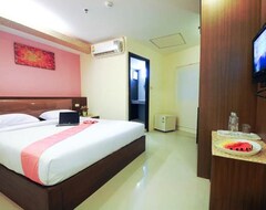 Hotel Royal Express Inn Sukhumvit By Compass Hospitality (Bangkok, Tajland)