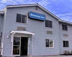Khách sạn Rodeway Inn Watertown (Watertown, Hoa Kỳ)