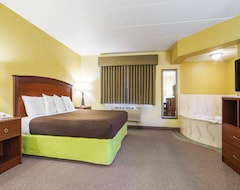 Hotel AmericInn by Wyndham Sioux Falls (Sioux Falls, Sjedinjene Američke Države)