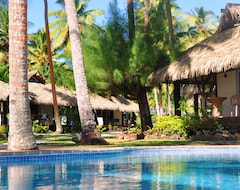 Hotel Tamanu Beach Resort (Arutanga, Cook Islands)