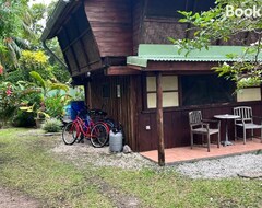 Cijela kuća/apartman My Island Home Plus (Fare, Francuska Polinezija)