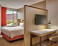 Hotelli Springhill Suites By Marriott Moab (Moab, Amerikan Yhdysvallat)