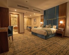 Le Park Concord Hotel & Resident Najran (Najran, Saudi Arabia)