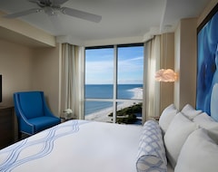 Resort/Odmaralište Lido Beach Resort (Sarasota, Sjedinjene Američke Države)