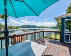 Entire House / Apartment Boone Lake House With Dock Walk To Marina/restaurant (Kingsport, USA)