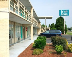 Motel Irish Inn of Goldsboro (Goldsboro, USA)