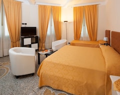 Bed & Breakfast Lepanto (Messina, Italija)