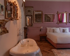 Bed & Breakfast Stella d'Italia (Florencia, Italia)