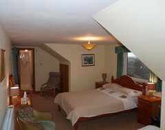 Hotel Ardwell Bed and Breakfast (Mauchline, Storbritannien)