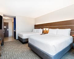 Khách sạn Holiday Inn Express & Suites Niceville - Eglin Area, An Ihg Hotel (Niceville, Hoa Kỳ)