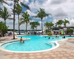 Hotelli Treasure Cay Beach Marina & Golf Resort (Treasure Cay, Bahamas)