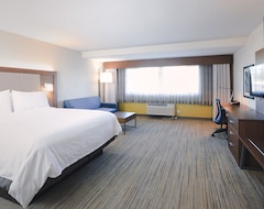 Khách sạn Holiday Inn Express Lompoc, An Ihg Hotel (Lompoc, Hoa Kỳ)