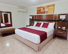 Hotel Coral Suites (Panama City, Panama)