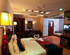 Khách sạn Hotel AppletTree (Tirunelveli, Ấn Độ)