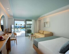 Hotel Arina Beach Resort (Kokkini Hani, Greece)