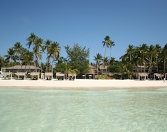 Hotel Pearl Of The Pacific Resort (Balabag, Filippinerne)
