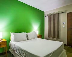 Hotelli Resortinho Escola (Baixio, Brasilia)