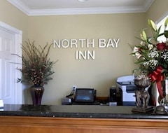 Hotel North Bay Inn (San Rafael, EE. UU.)