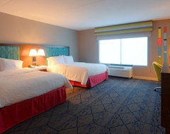 Hotel Hampton Inn & Suites Atlanta-Six Flags (Lithia Springs, USA)