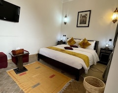 Hotel Riad Dar Foundouk & Spa (Marakeš, Maroko)