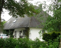 Toàn bộ căn nhà/căn hộ DÖlling, Annedore - DÖlling, Annedore (Ausacker, Đức)