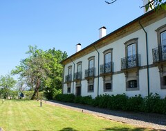 Khách sạn Casa da Tojeira (Cabeceiras de Basto, Bồ Đào Nha)
