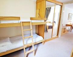 Otel Best Western Penmere Manor (Falmouth, Birleşik Krallık)