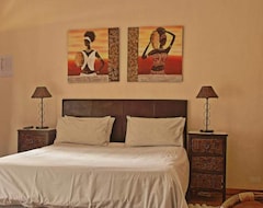 Hotel Rob S Place (Potchefstroom, South Africa)