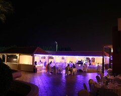 Hotelli Radisson Blu Hotel, Yanbu (Yanbu al-Bahr, Saudi Arabia)