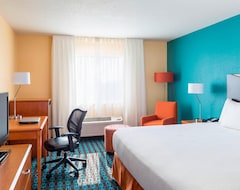 Hotel Fairfield Inn & Suites Lafayette (Lafayette, USA)