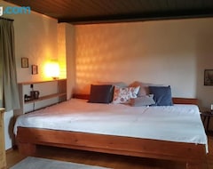 Cijela kuća/apartman Berghutte Furstenwalde (Geising, Njemačka)