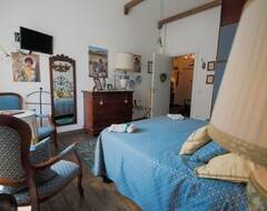 Bed & Breakfast Cittadella Rooms (Salerno, Italia)