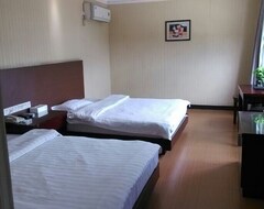 Jiangmen Jiangnan Hotel (Jiangmen, Kina)