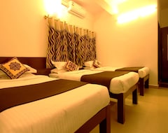 Hotel OYO 6173 Udupi Park Inn (Bangalore, Indija)