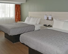 Khách sạn Quality Inn & Suites East Syracuse - Carrier Circle (East Syracuse, Hoa Kỳ)