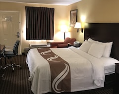 Hotelli Quality Inn (Mitchellville, Amerikan Yhdysvallat)