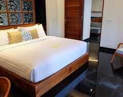 Hotelli Sun Island Boutique Villas & Spa (Seminyak, Indonesia)