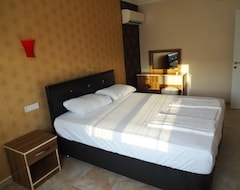 Huoneistohotelli Aslan Apart Otel (Mersin, Turkki)