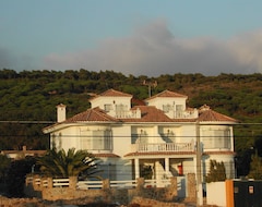Cijela kuća/apartman Villa Atlantico (Barbate, Španjolska)