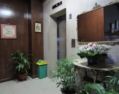 Hotel Soriente (Manila, Philippines)