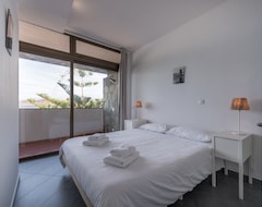 Cijela kuća/apartman Vista Dorada Al Mar Balcon-Wifi By Canariasgetaway (Las Palmas, Španjolska)