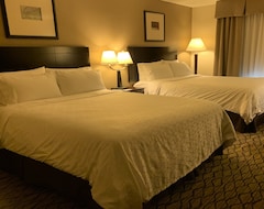 Holiday Inn Express Milford, An Ihg Hotel (Milford, Sjedinjene Američke Države)