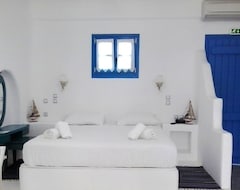 Lejlighedshotel Viva Mare Foinikounta (Finikounda, Grækenland)