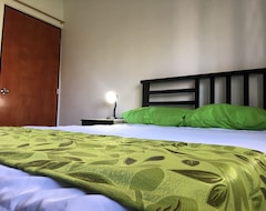 Cijela kuća/apartman Finca Turistica Shalom (San Luis, Kolumbija)